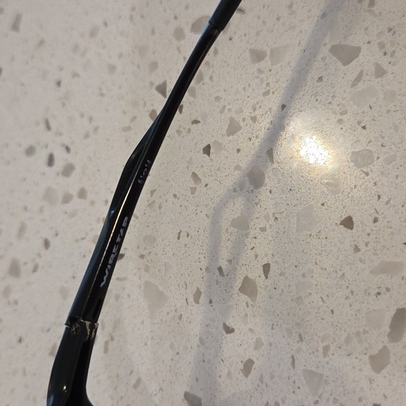 Oakley Wiretap Polarized Sunglasses - Picture 3 of 7